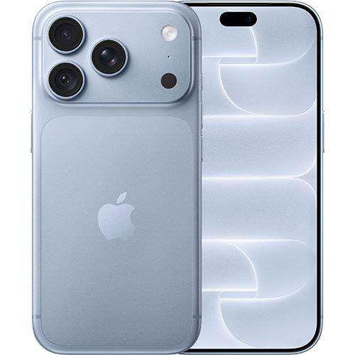 IPHONE 18 PRO 256GB GLACIAR