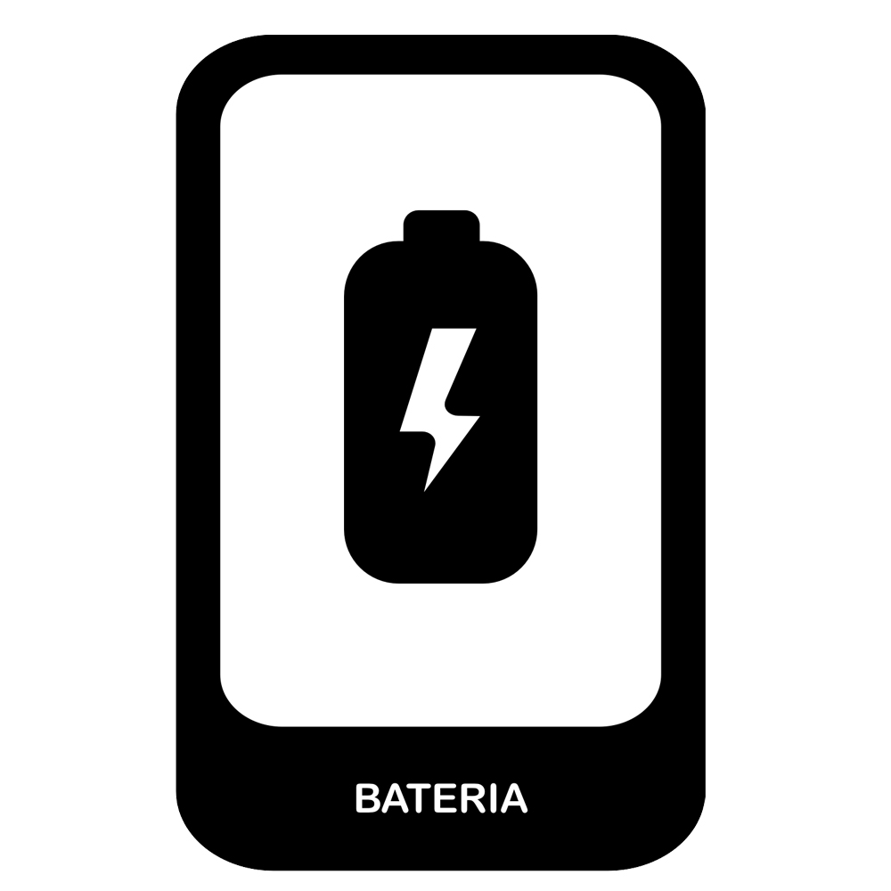 Reparação bateria Huawei MatePad MatePad T8 8 (KOB2-W09) - - MatePad T8 ...