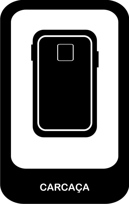 Reparação carcaça Huawei Nova (CAN-L01)