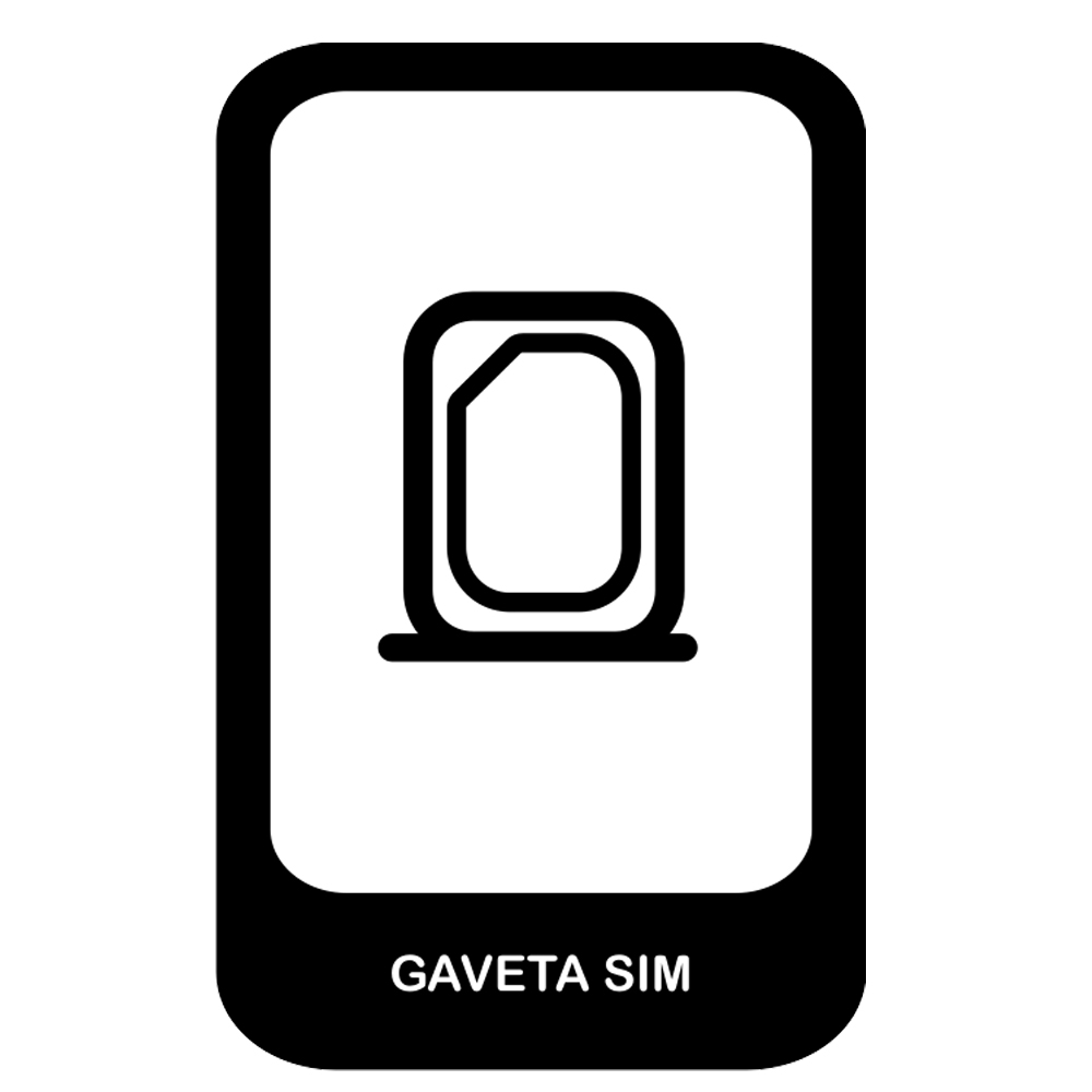 Gaveta cartão SIM Xiaomi 12