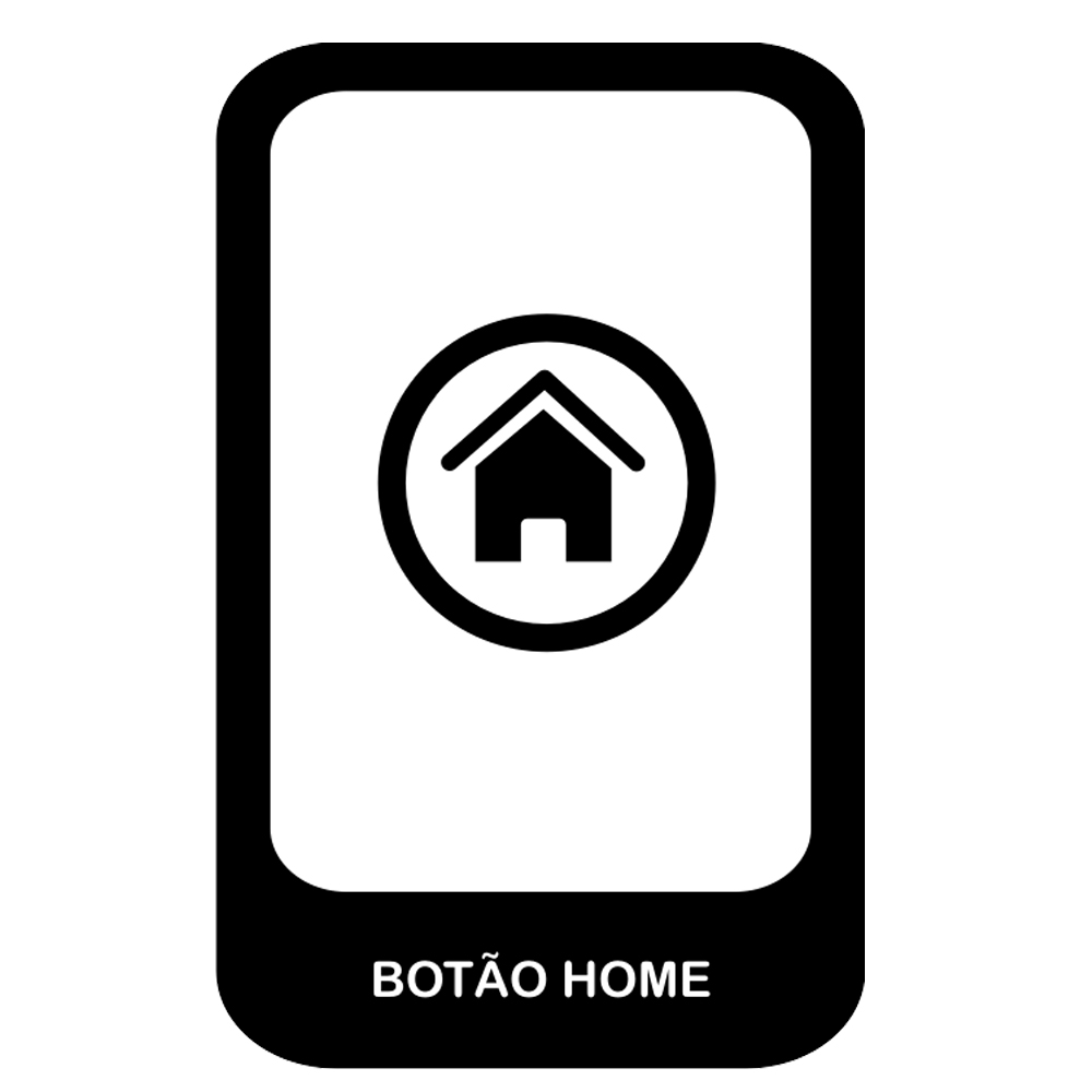 Reparação botão home ID Meizu M5