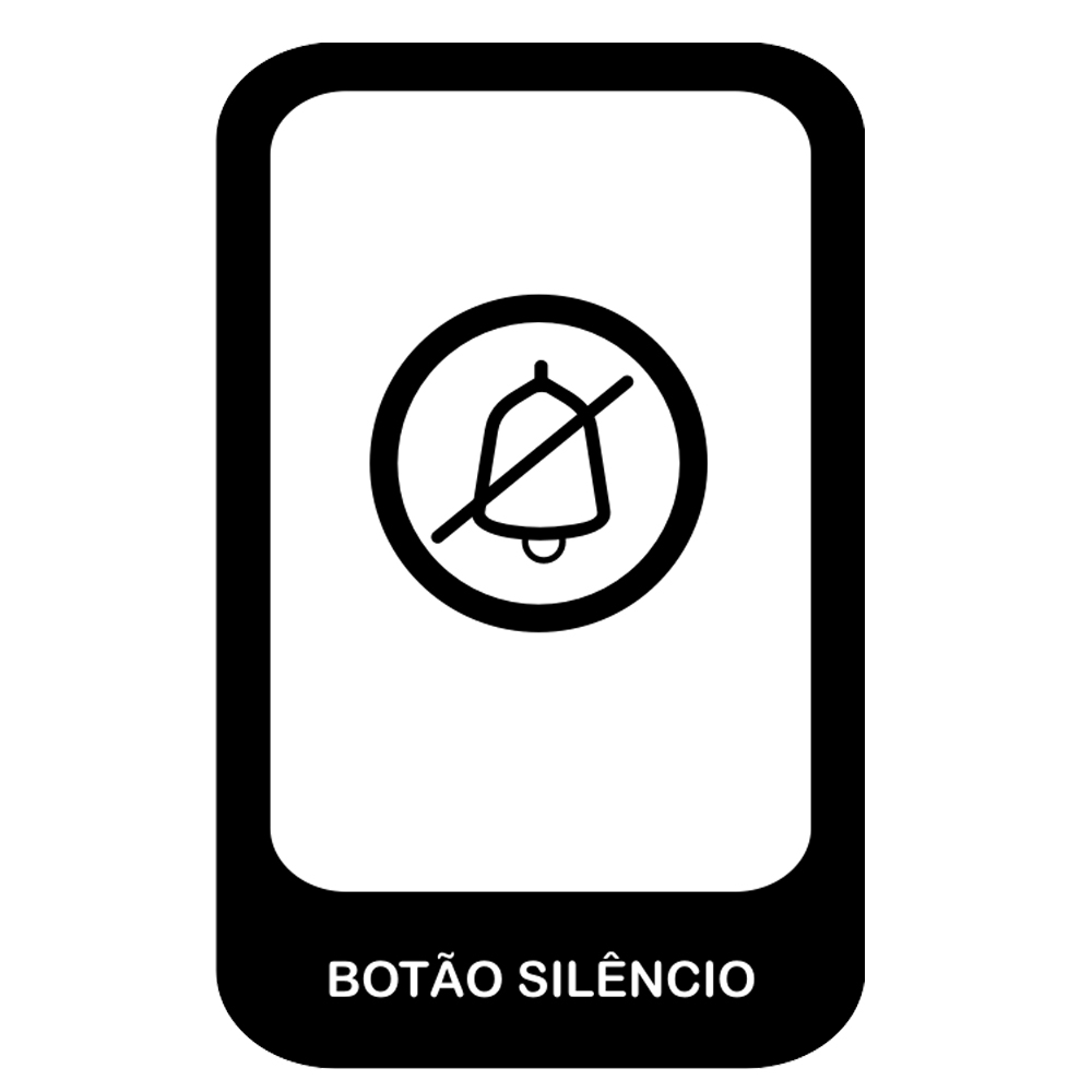 Reparação botão silêncio iPhone 11