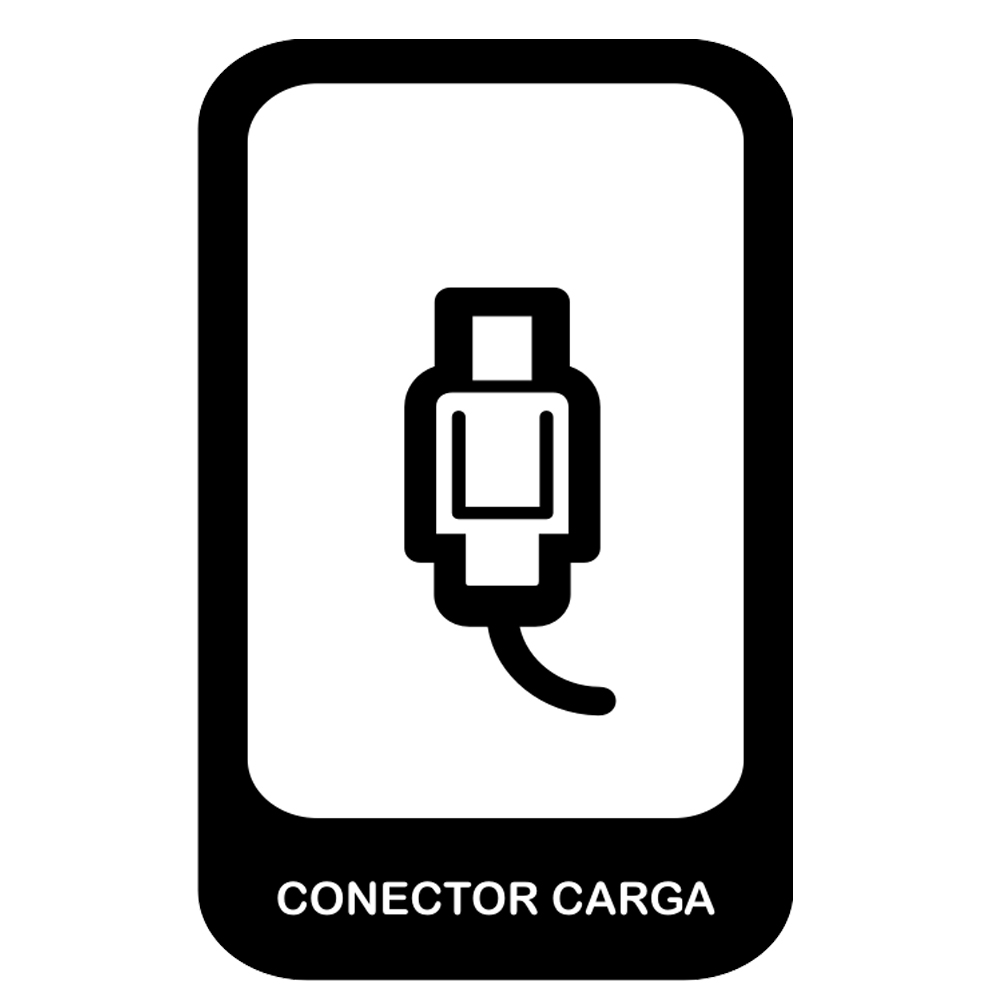 Reparação conetor de carga Wiko View 4 Lite