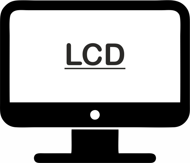 Reparação lcd Wiko Lenny 3