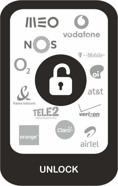 Desbloqueio operador Huawei honor 8